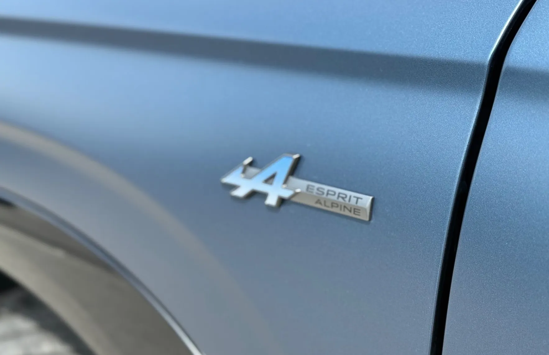 Zunanja slika - Renault Austral - E-Tech 200 HYBRID ESPRIT ALPINE - 10