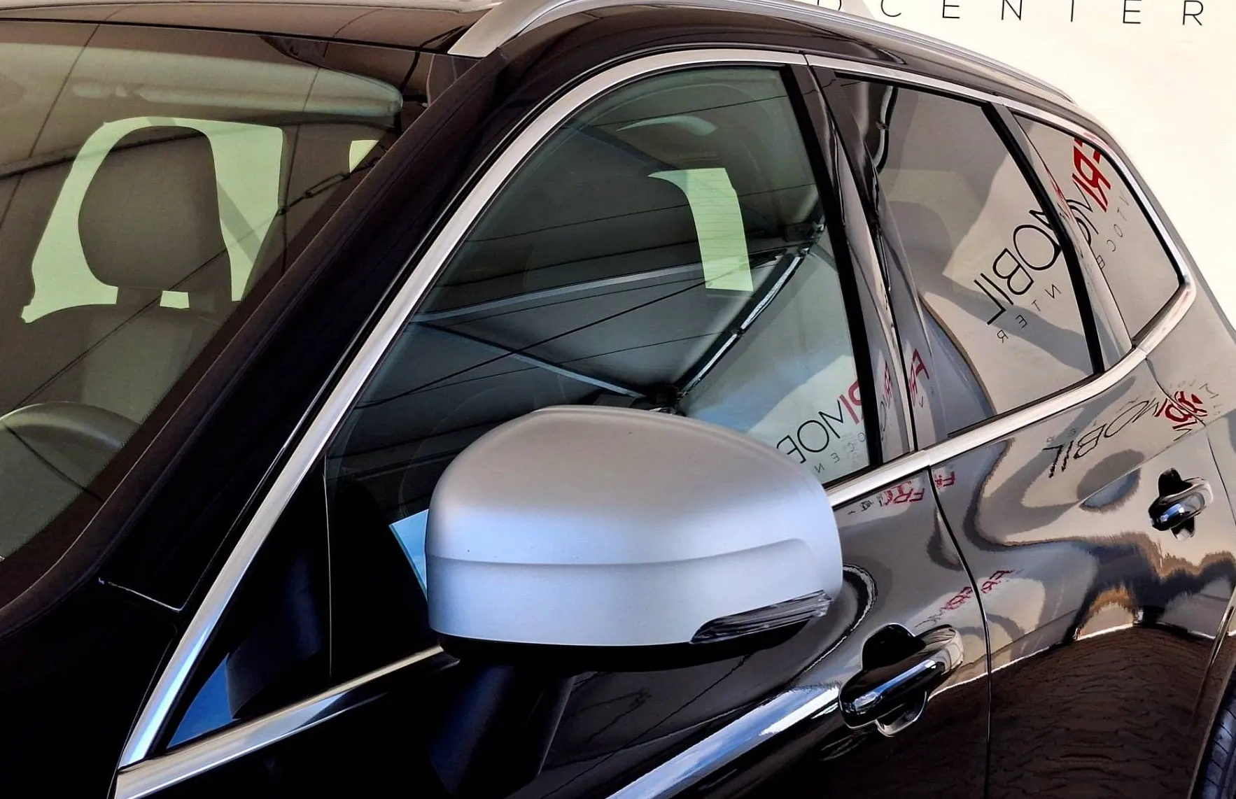 Zunanja slika - Volvo XC60 - D4 AWD Aut. Momentum•PDC•ALU19•VIRTUAL•... - 8