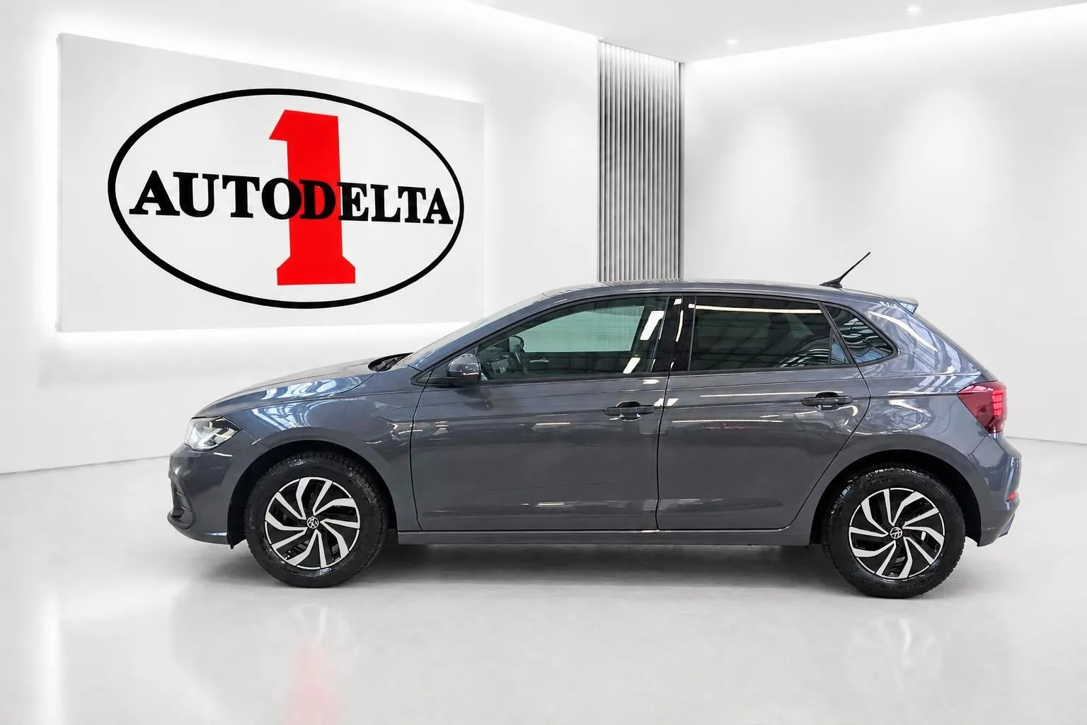 Zunanja slika - Volkswagen Polo - 1.0 TSI Life - 3