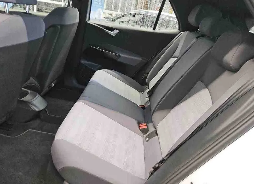 Zunanja slika - Volkswagen ID.3 - Pro Performance 150kW.NEMŠKI+4GUME.NAVI.LED. - 15