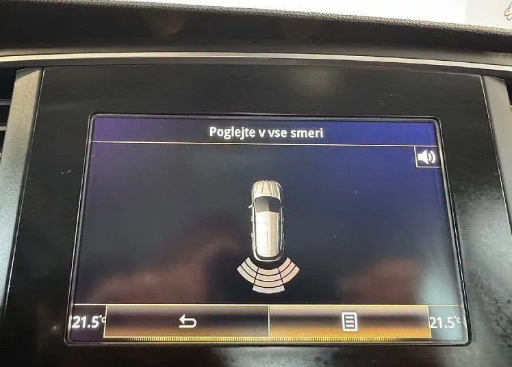 Zunanja slika - Renault Mégane - Megane Energy dCi 110 INTENSE - 1.LASTNIK - NAVI - 16