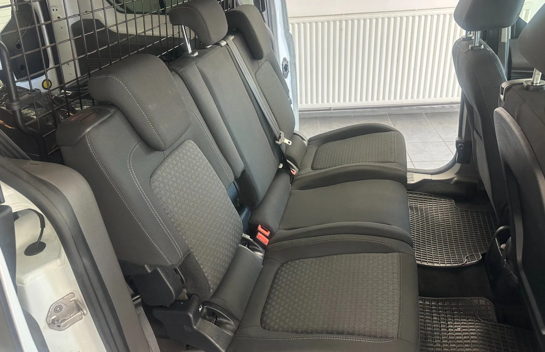 Zunanja slika - Ford Tourneo Connect - FORD Transit Connect 230 L2 LKW 88kW-22  DDV - 11