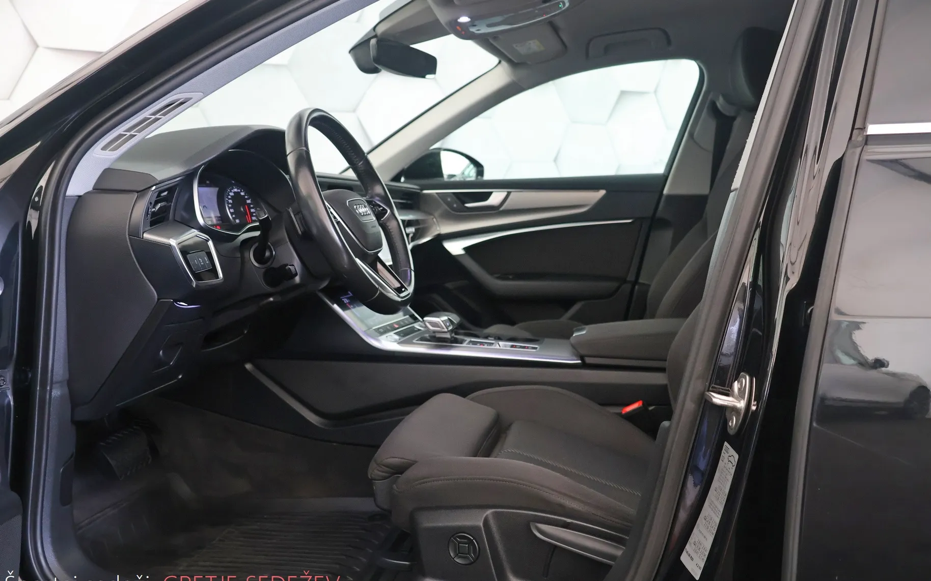 Zunanja slika - Audi A6 - Quattro S-Tronic Sport 204KM - 9