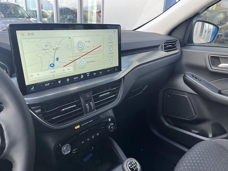 Zunanja slika - Ford Kuga - Titanium 1.5 EcoBoost 110kW ZALOGA - 4