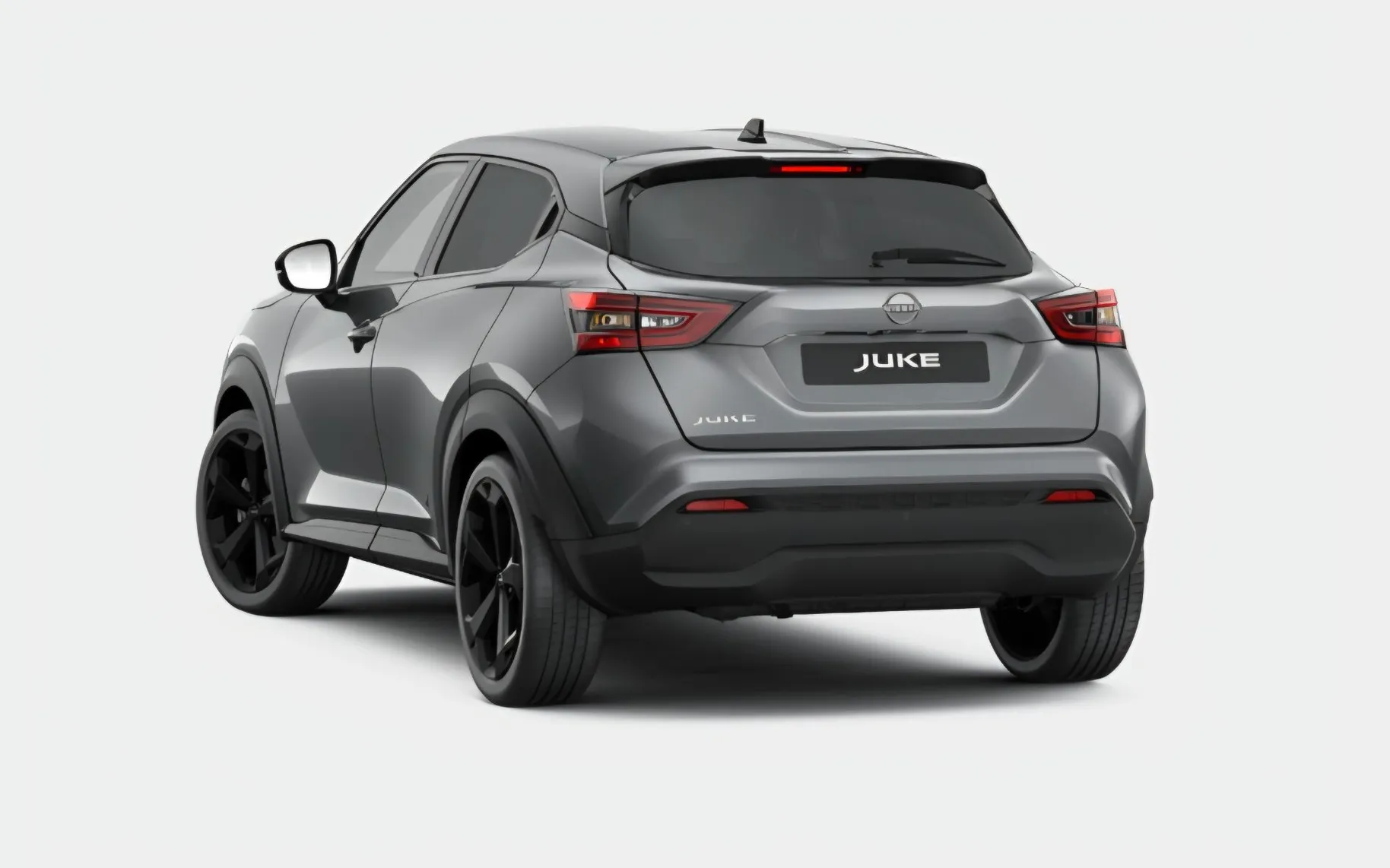 Zunanja slika - Nissan Juke - Tekna Dig-T 114  DCT Avtomatik - 4