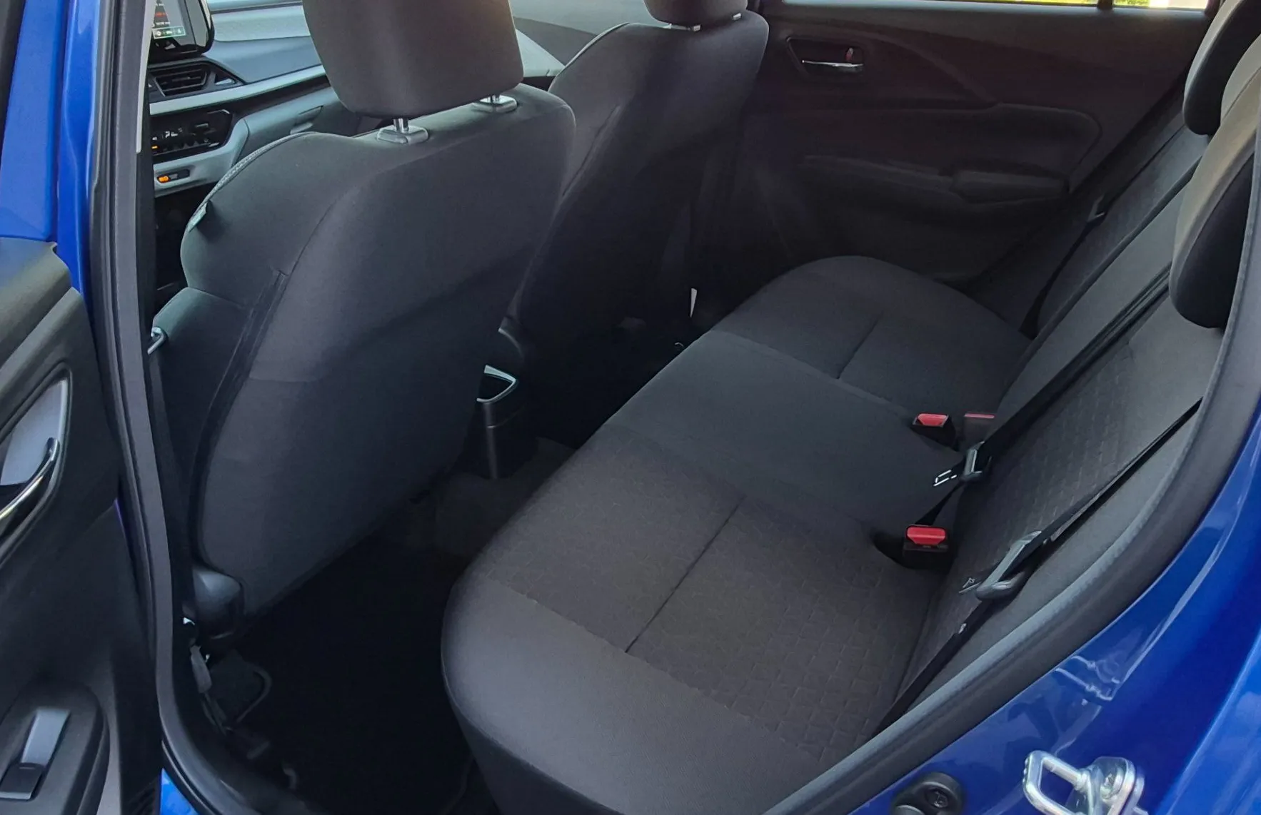 Zunanja slika - Suzuki Swift - 1.2 Dualjet AllGrip Hibrid Premium - 12