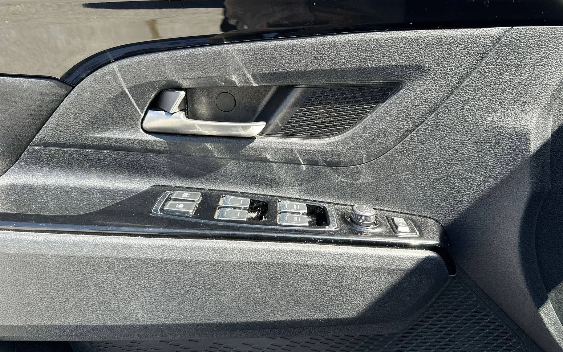 Notranja slika - KG Mobility Korando - 1.5 T-GDI ISG Style - 13