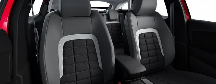 Zunanja slika - Citroën C4 - Business Hibrid 145 avtomatik - 8