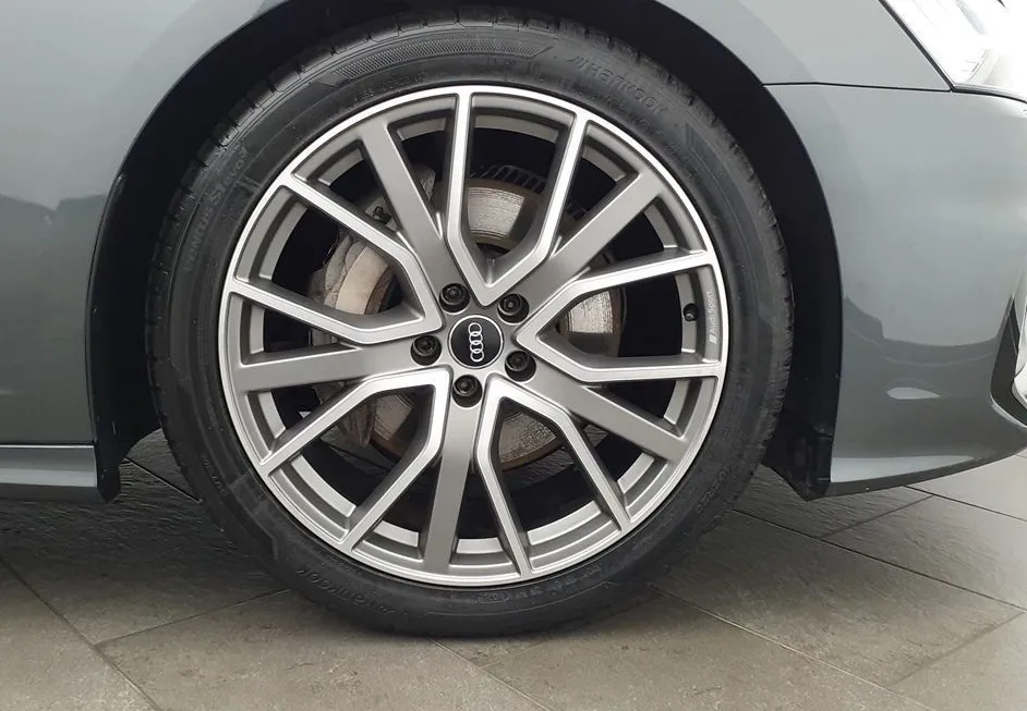 Zunanja slika - Audi A6 - Avant 50 TDI quattro 2x S line - 15