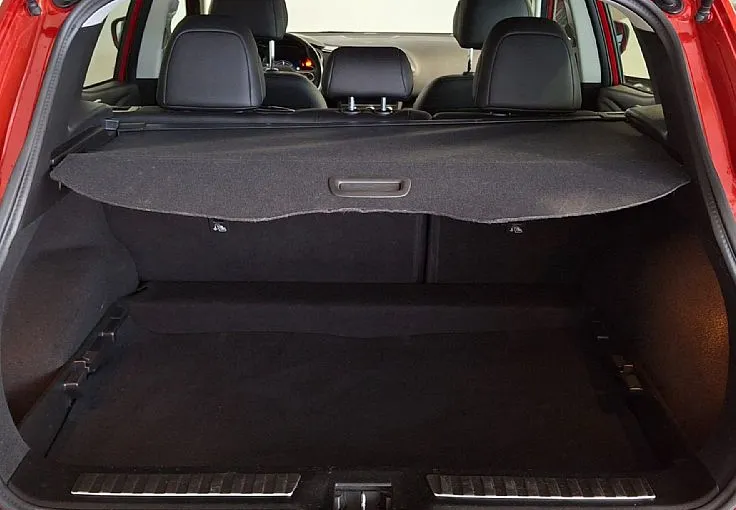 Zunanja slika - Renault Kadjar - dCi 115 Limited EDC - 4