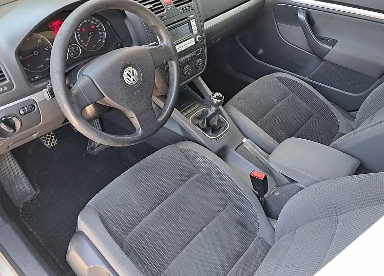 Zunanja slika - VW Golf - Variant .1.9 TDI Comfortline - BREZHIBEN - 7