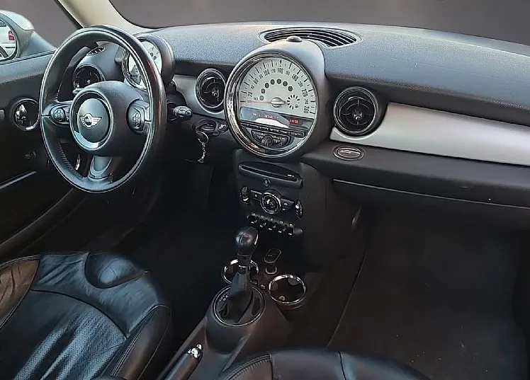 Zunanja slika - MINI Cooper - Cooper - 9