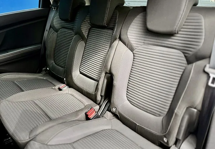 Zunanja slika - Renault Scénic - Scenic Zen Energy dCi 110 - 11