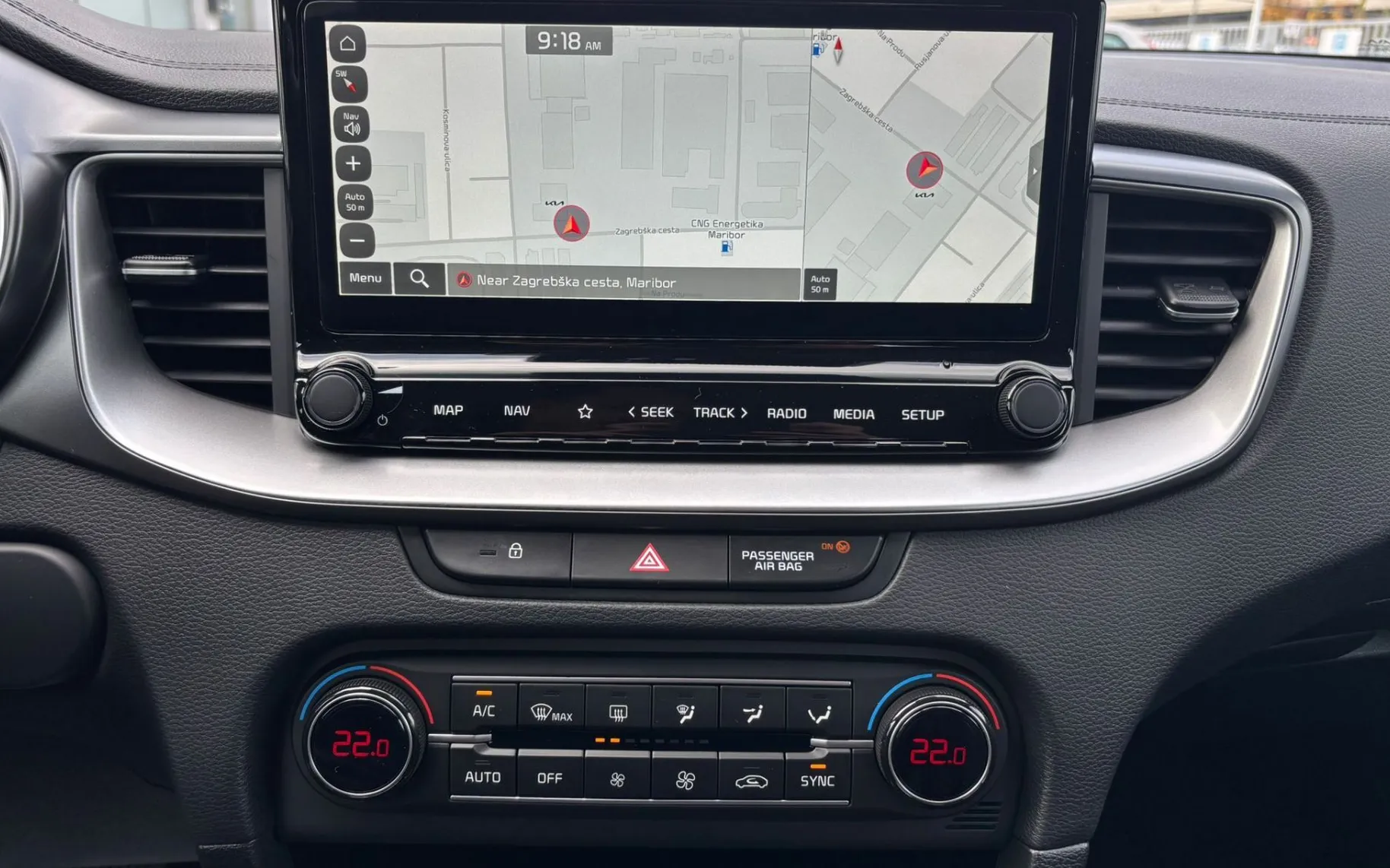 Zunanja slika - KIA XCeed - 1.6 T-GDi LX SMART ISG.7DCT 110 kW - 15