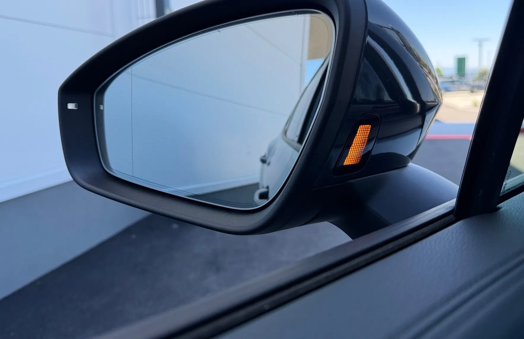 Zunanja slika - VW Tayron - 1.5 eTSI Life DSG 360 Kamera - Kljuka - 15