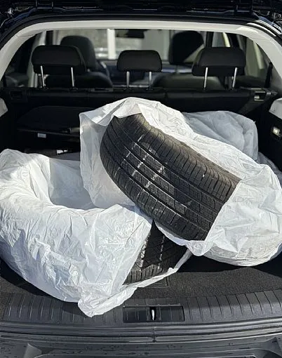 Zunanja slika - Baic X7 - 1.5T - 10