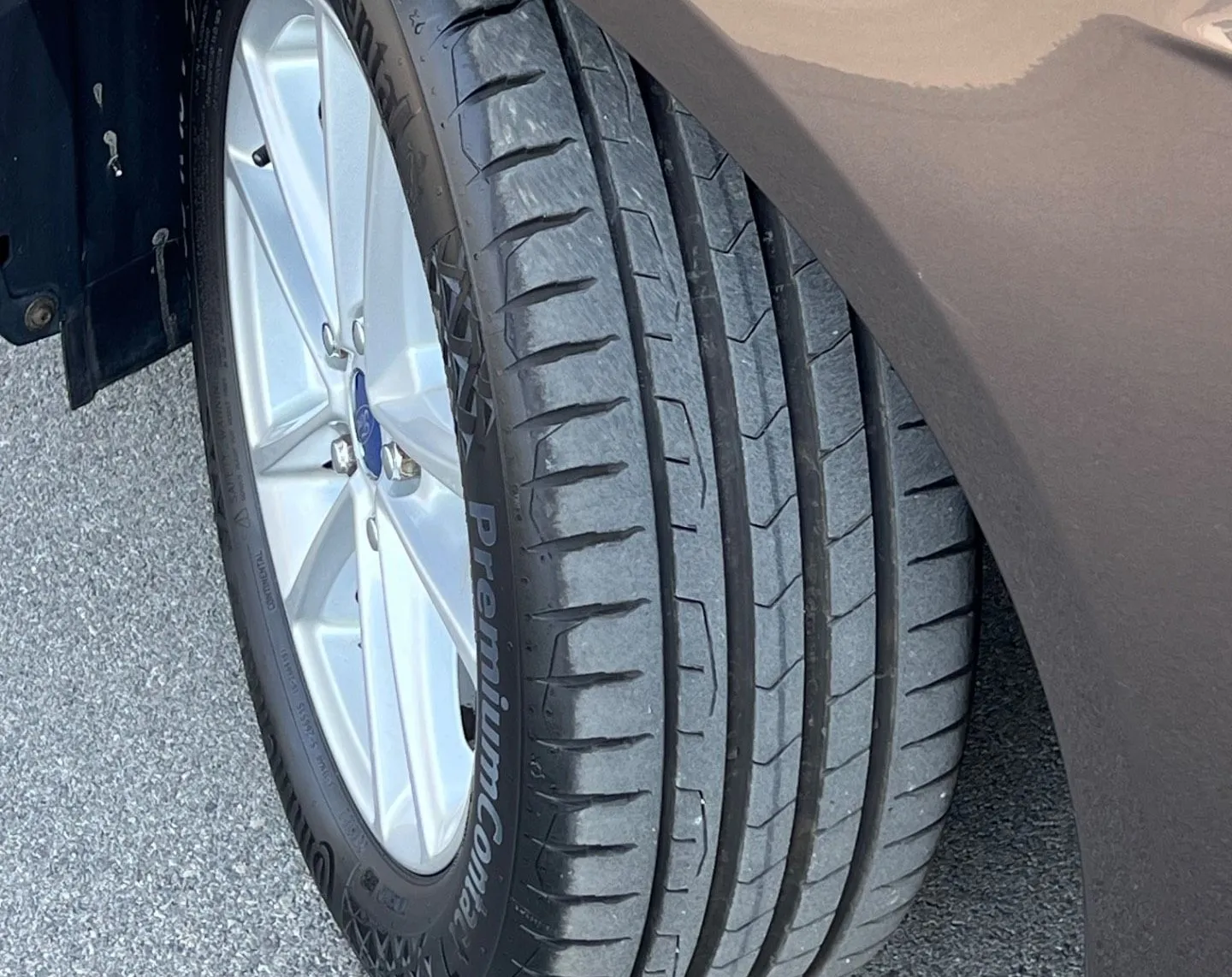 Zunanja slika - Ford Focus - 1.0 EcoBoost+1.LAST+SLO+PDC+ALU+ - 1