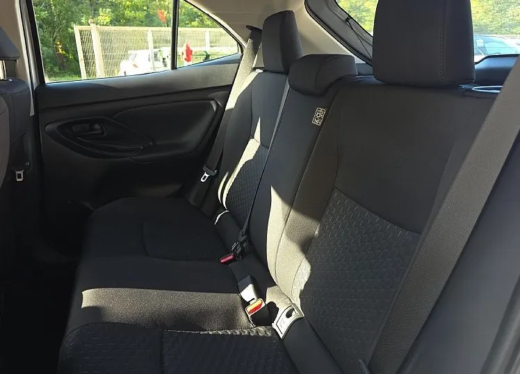 Zunanja slika - Toyota Yaris Cross - 1.5 VVT-i hibrid Cool - 15