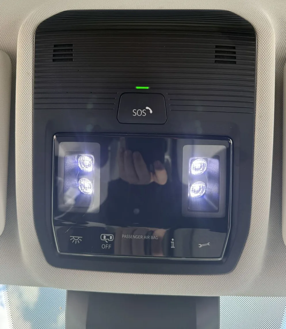 Zunanja slika - VW Caddy - 2.0TDI MOVE DSG-LED-PANO-NAVI-BT-PRIKLOP-KAMERA-DE - 10
