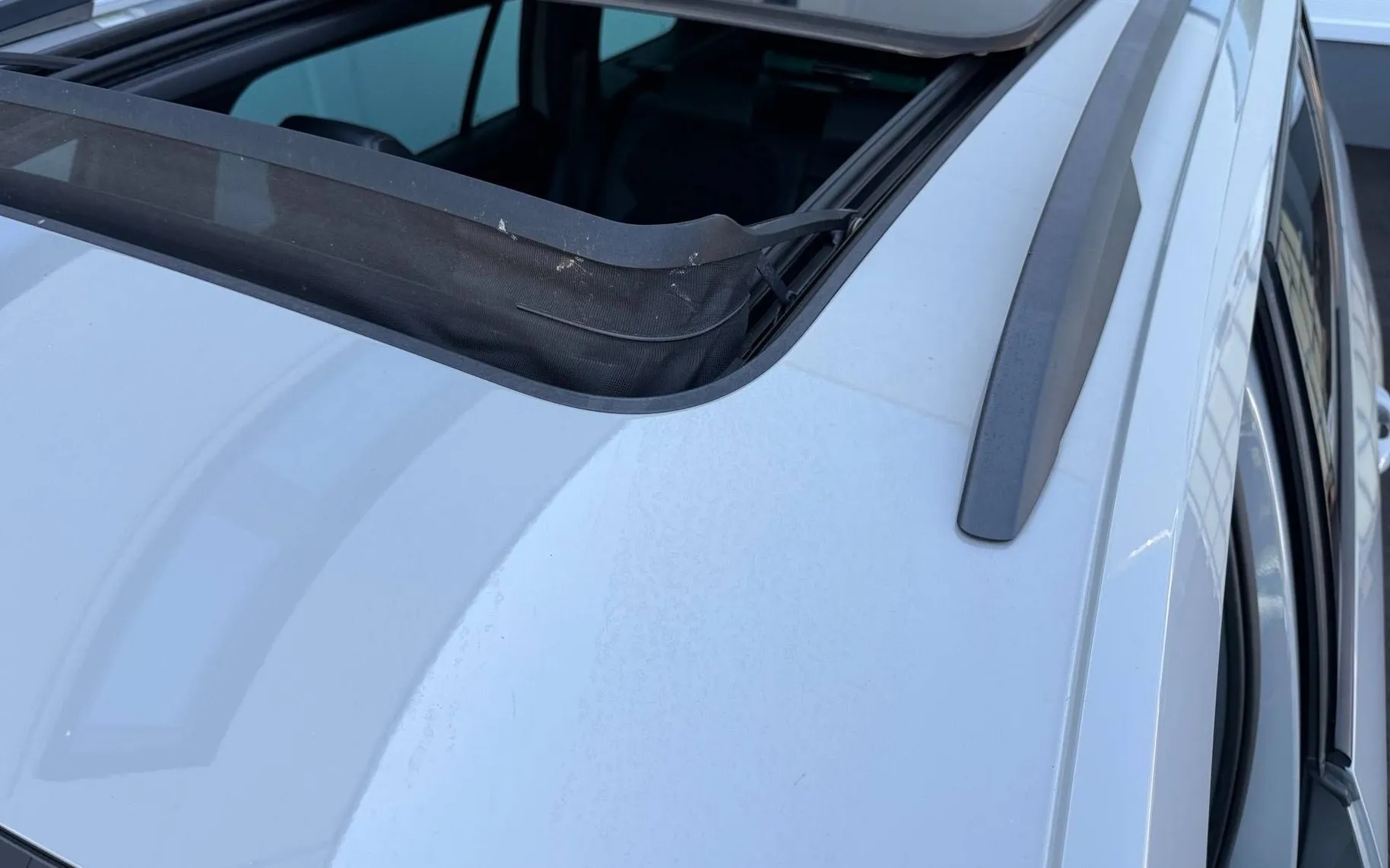 Notranja slika - Škoda Kodiaq - 2.0 TDI Sportline DSG - 7