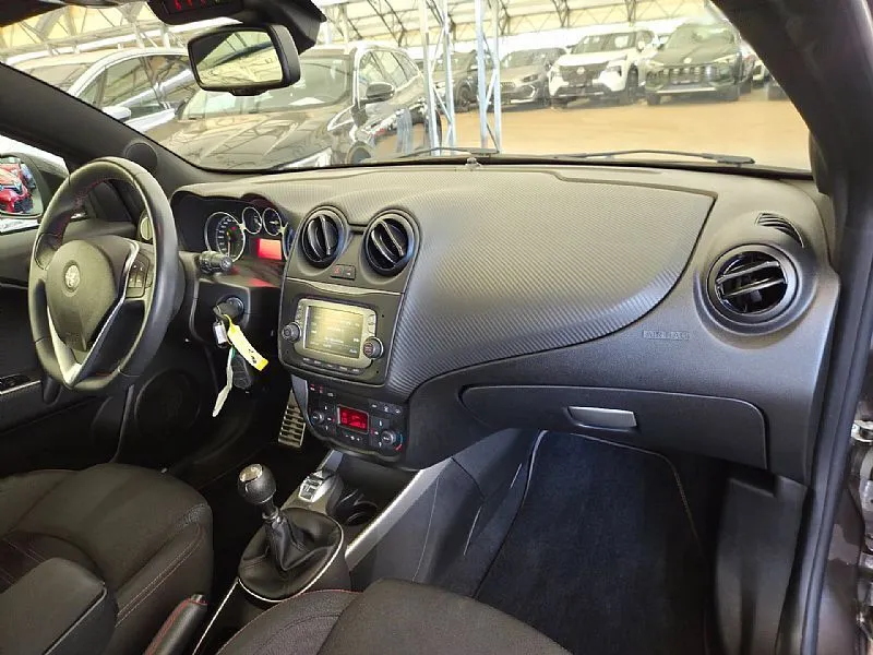 Zunanja slika - Alfa Romeo MiTo - 1.3 JTD Urban - 10
