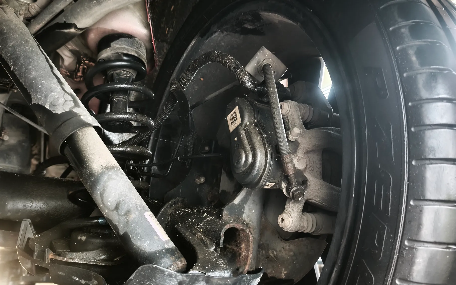 Motor in tehnologija - Renault Kadjar - dCi 130 Energy Bose Edition - 18