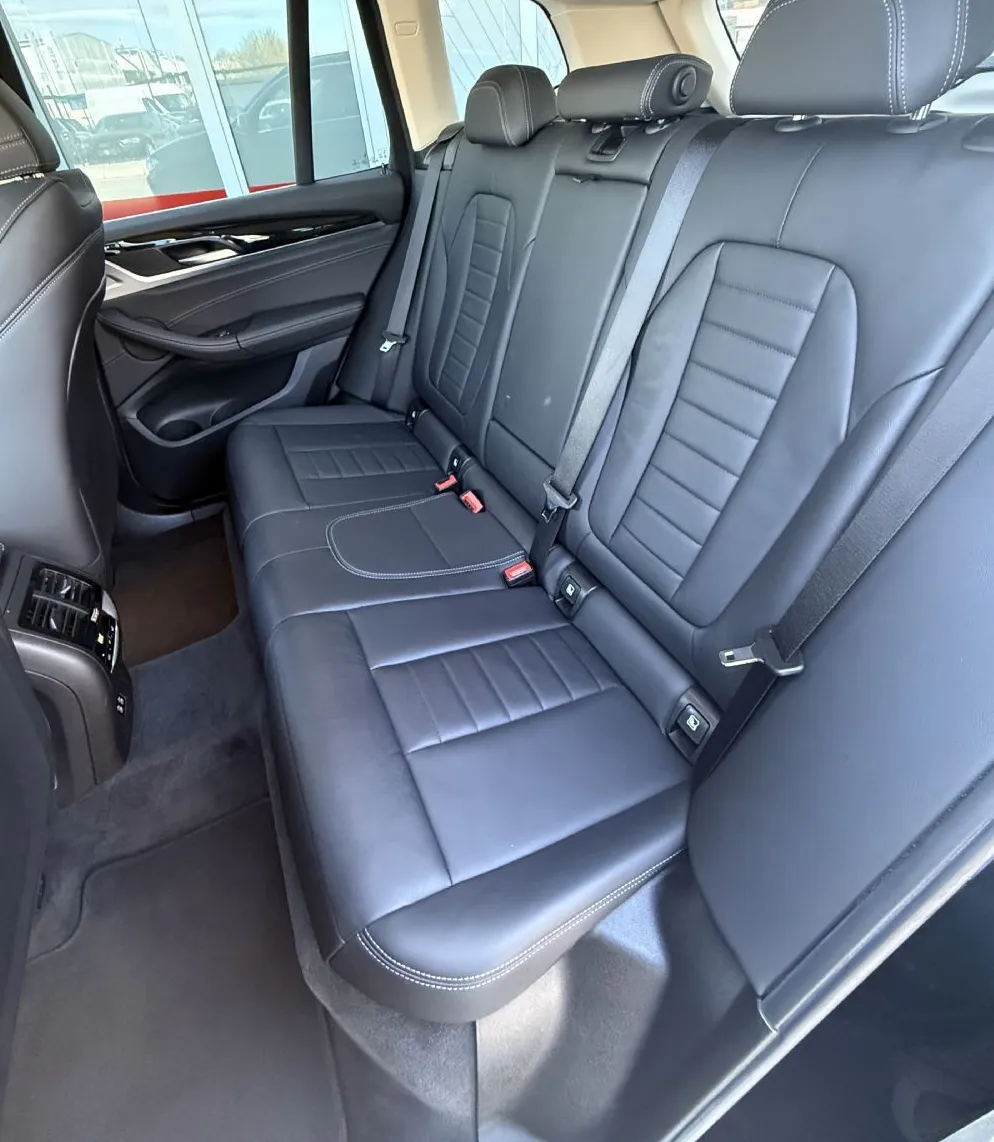 Zunanja slika - BMW X3 - serija : 2.0XD ADAPTIV LED-ACC-KAM-20COL-PRIKLOP-VIRTUAL - 19