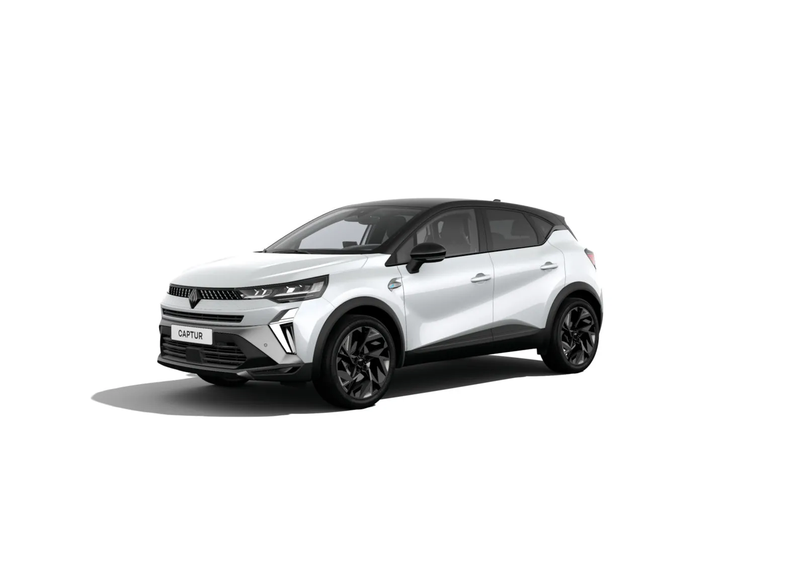 Zunanja slika - Renault Captur - esprit Alpine TCe 160 EDC - 1