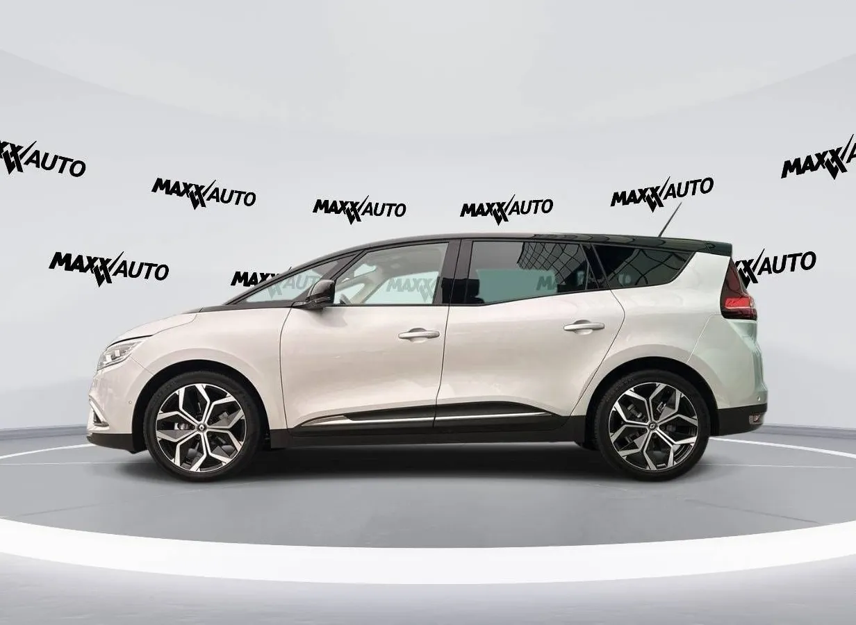 Zunanja slika - Renault Scénic - Grand Scenic Grand  TCe 1.3 140 Techno - 7