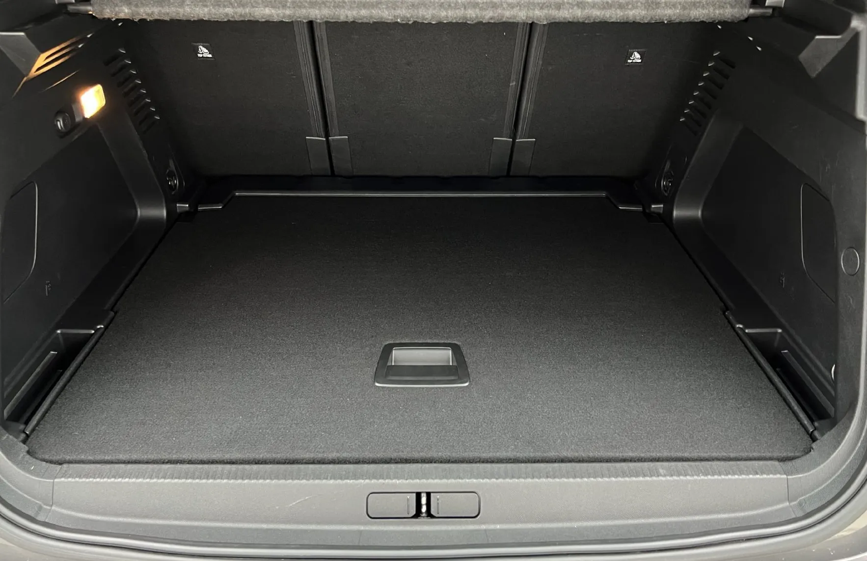 Zunanja slika - Citroën C5 Aircross - PureTech 130 servisna potrjena odličen garancija - 18
