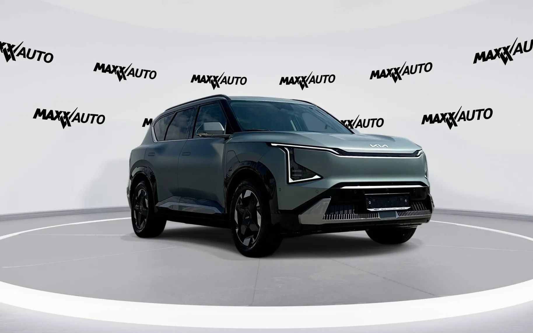 Zunanja slika - KIA EV5 - Air - 3