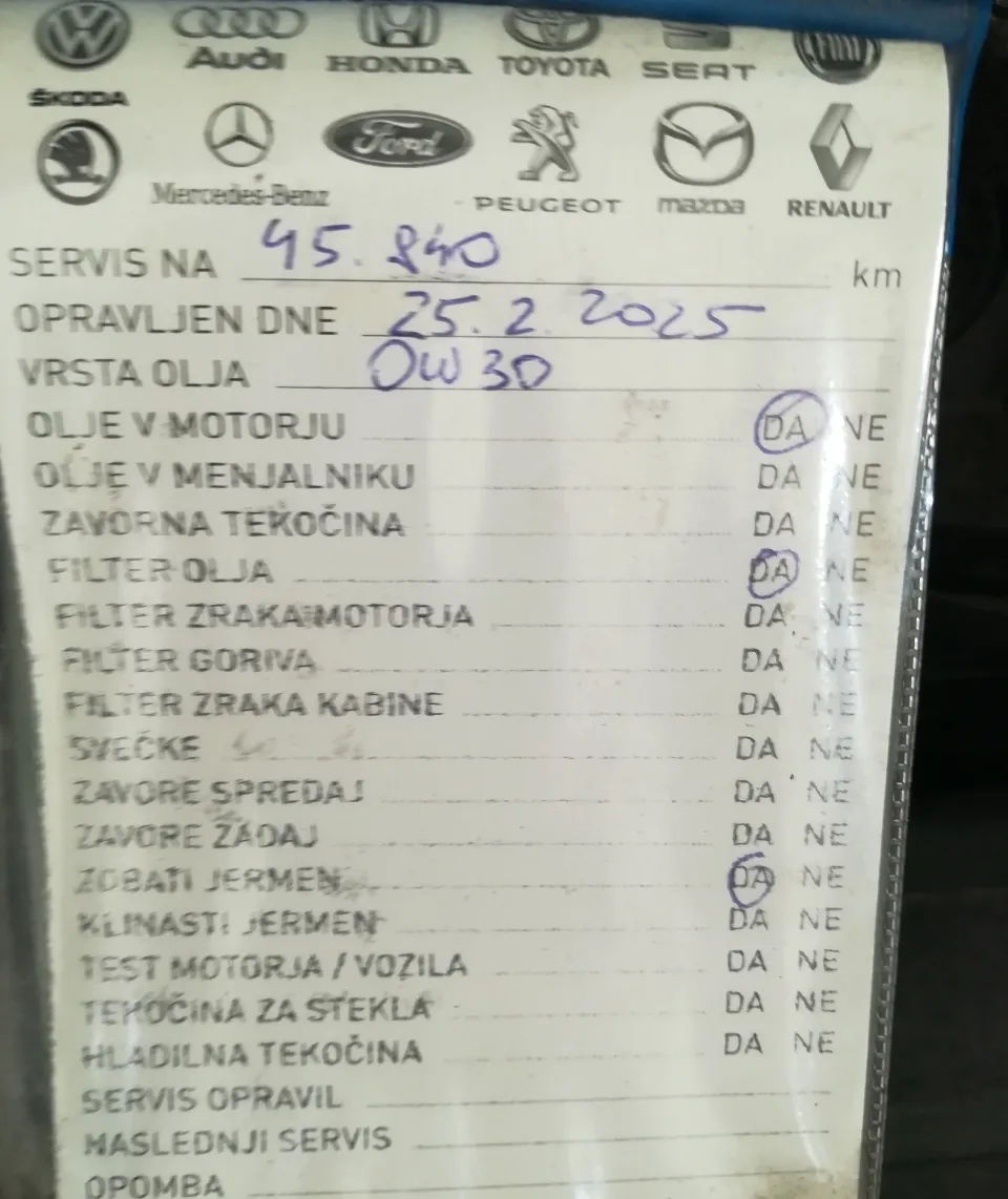 Zunanja slika - Peugeot 208 - 1,2 PureTech 83 S&S Allure - 11