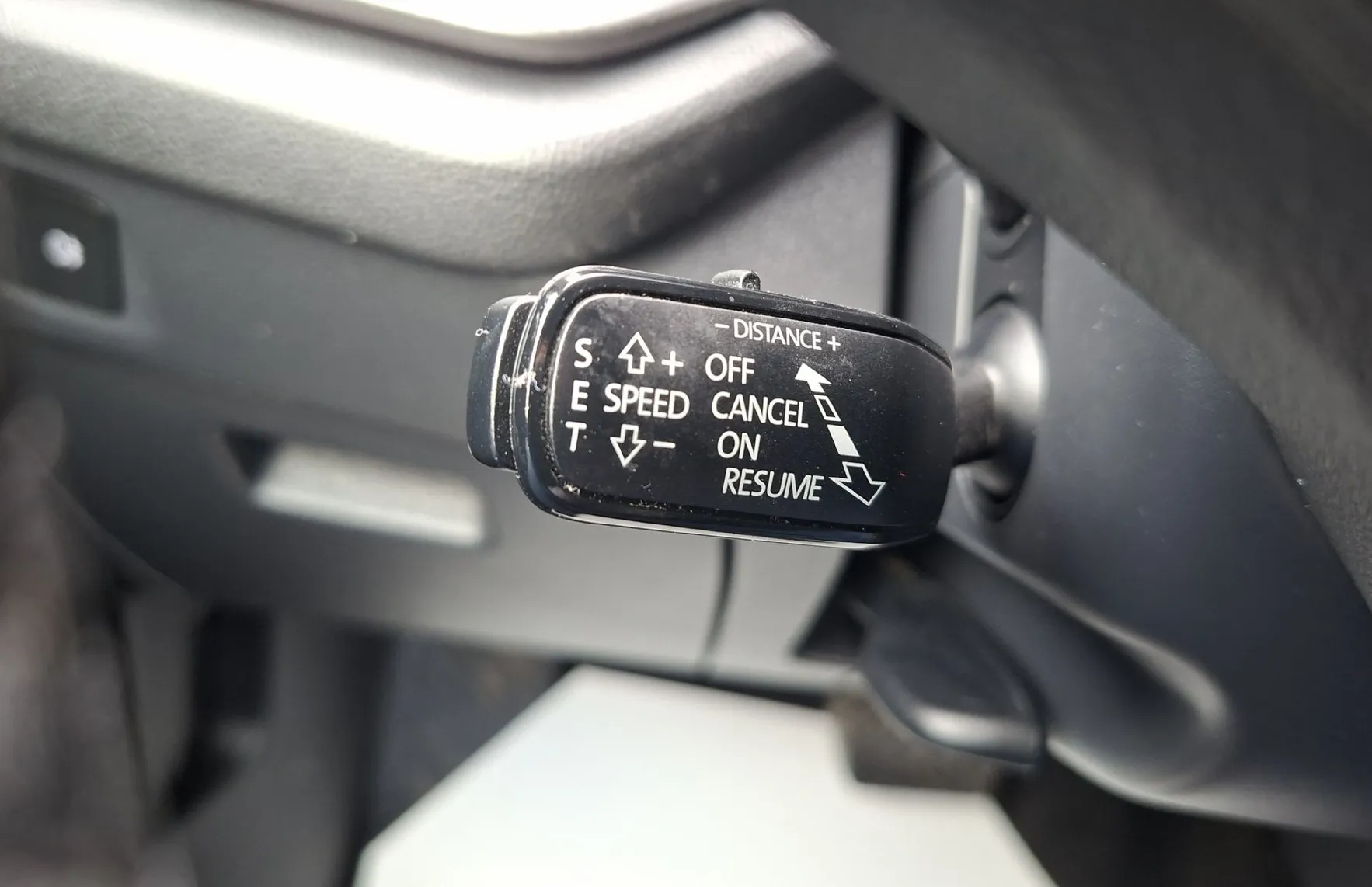 Zunanja slika - Škoda Octavia - 1.5 G-TEC - 16