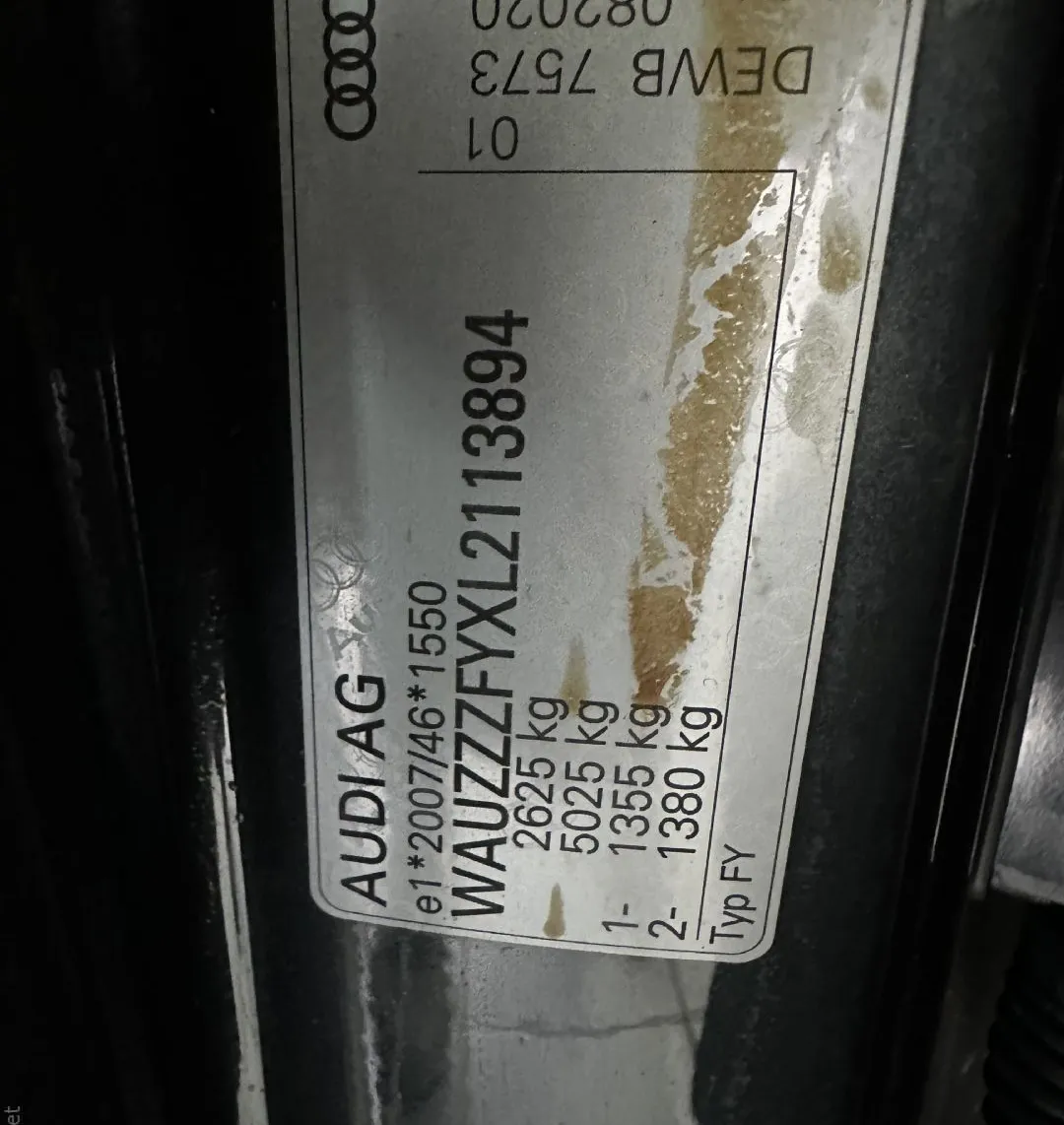 Zunanja slika - Audi SQ5 - Audi  TDI quattro 255kW.NEMŠKI+4ALU.ACC.KAMERA - 28