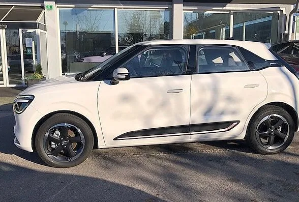 Zunanja slika - Dongfeng Box - 42.3 kWh - 6