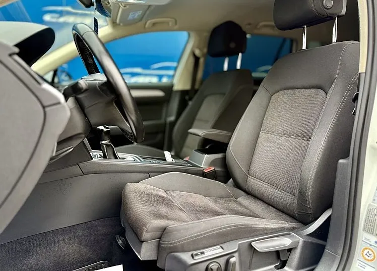 Zunanja slika - Volkswagen Passat - Variant 1.6 TDI BMT Trendline 88kW - 7
