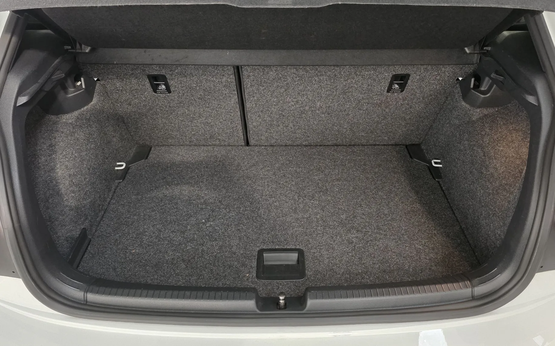Zunanja slika - Volkswagen Polo - 2.0GTI DSG LED NAVI PDC ALKANTARA 2xKLIMA - 17
