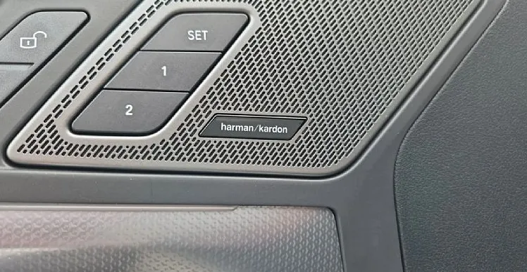 Zunanja slika - BMW X1 - serija :  xDrive20d  AT  NA ZALOGI - 19