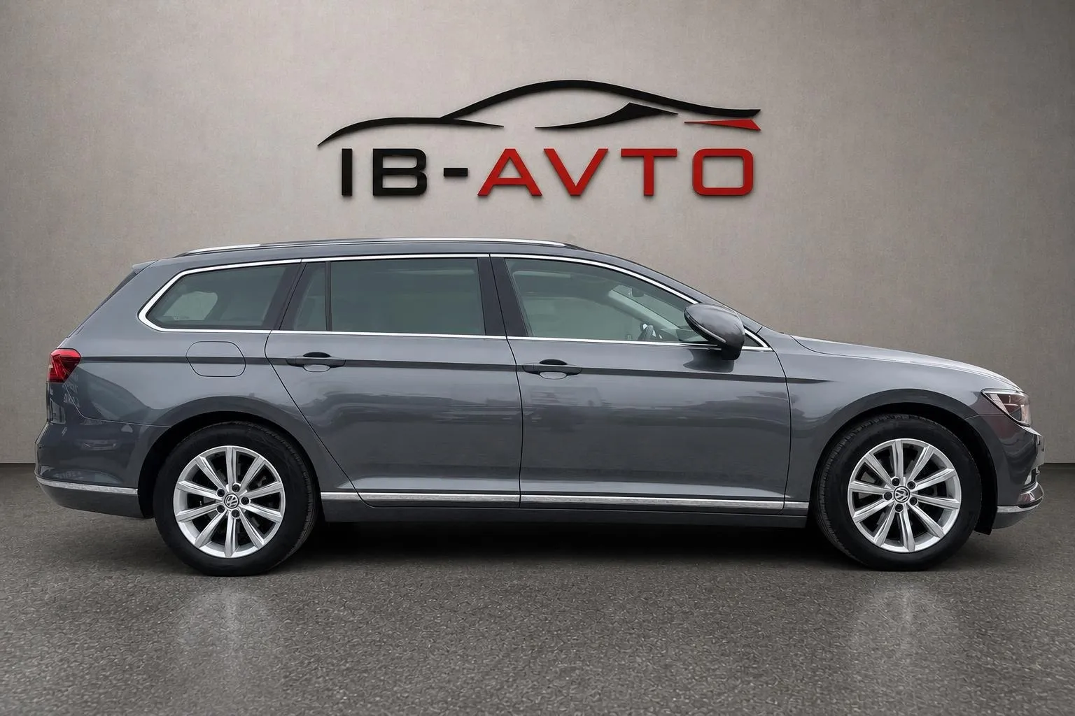Zunanja slika - Volkswagen Passat Variant - 2.0 TDI BMT Highline - 5