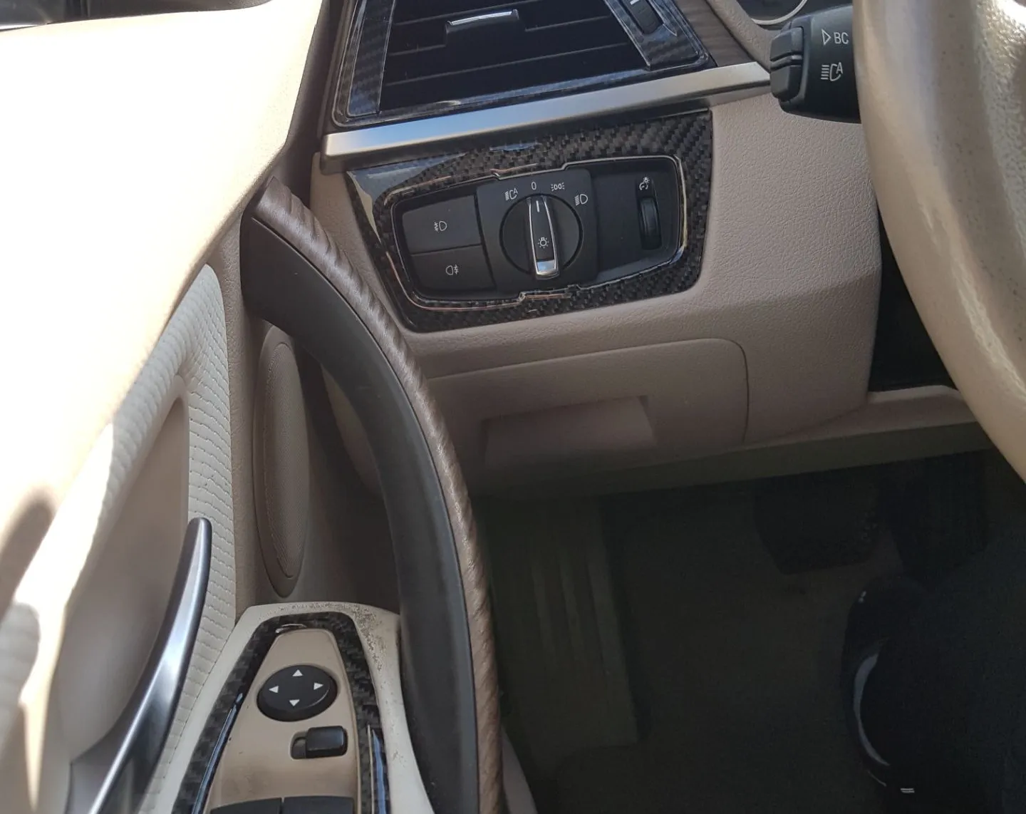 Zunanja slika - BMW Serija 3 - 320d xDrive Touring AUT - 16