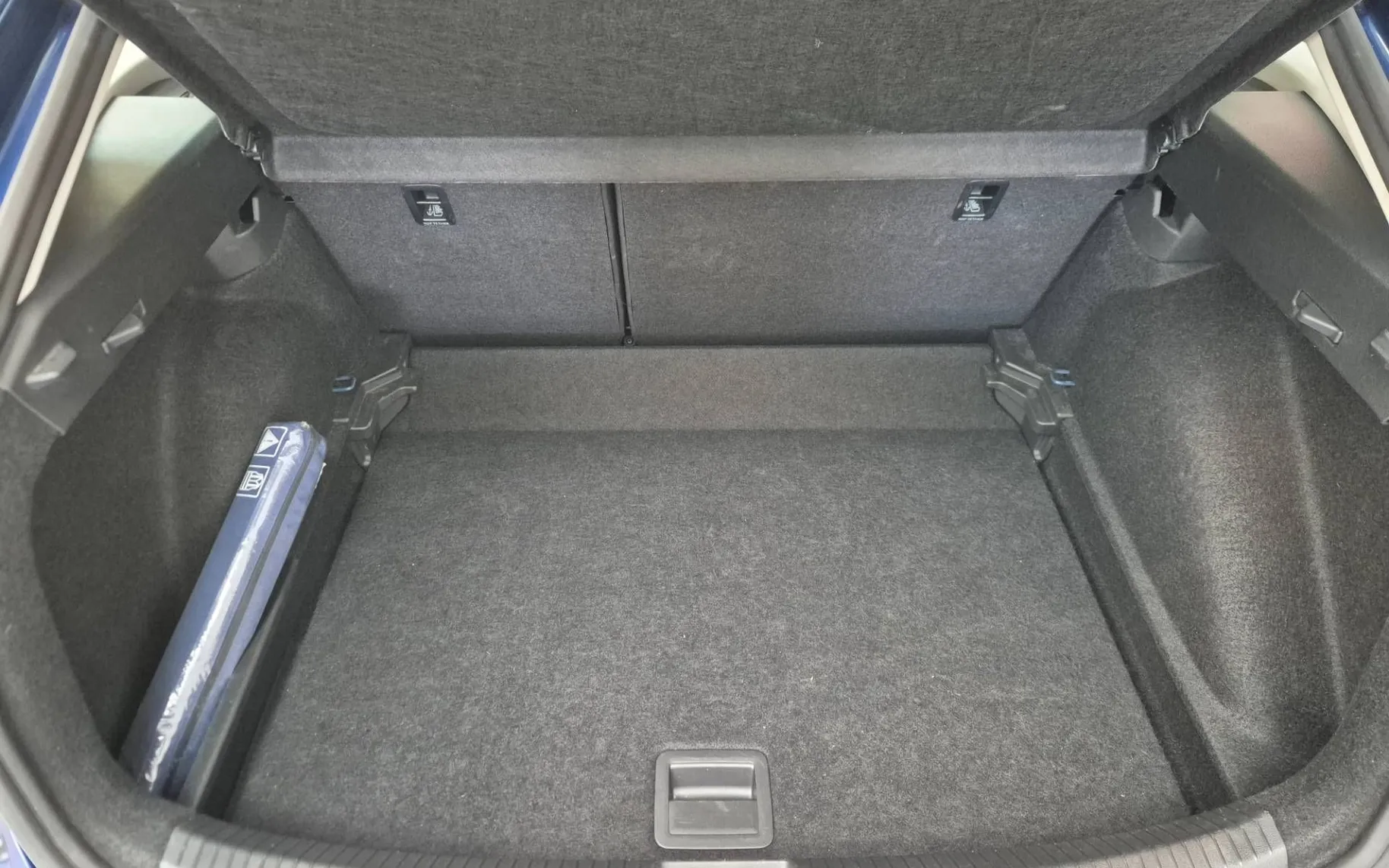 Notranja slika - Volkswagen Taigo - 1.0 TSI Life 85  115 - 11