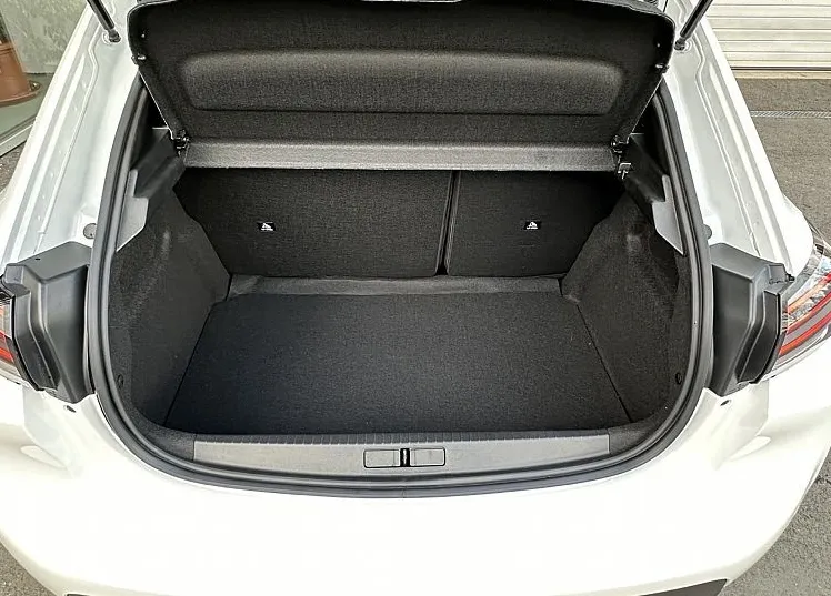 Zunanja slika - Peugeot 208 - ACTIVE PACK PureTech 100 - 5