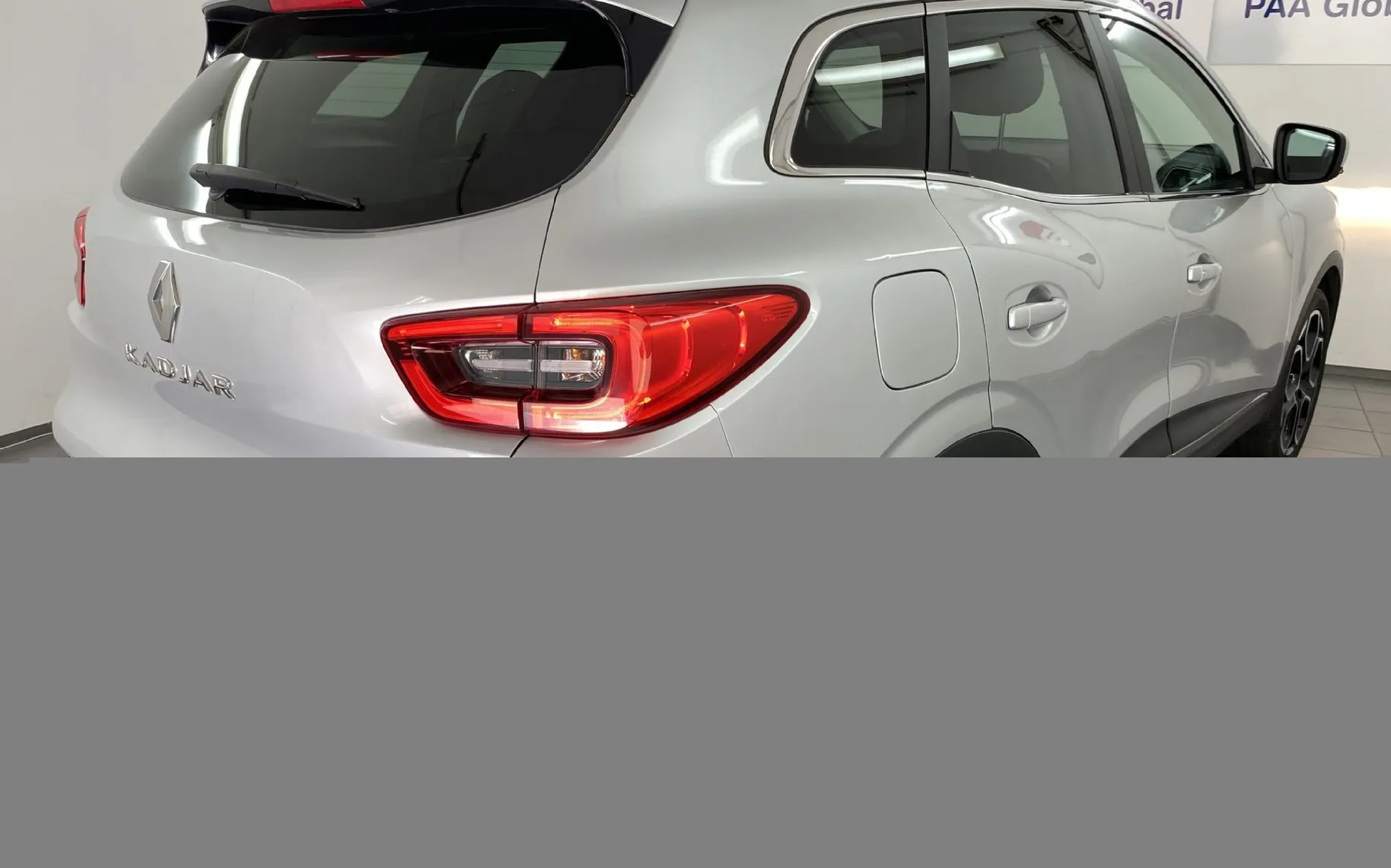 Notranja slika - Renault Kadjar - Renault  1.2 TCe Sport Edition.USNJE.NAVI.KA - 16