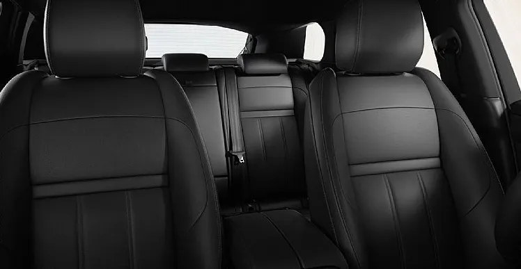 Zunanja slika - Land Rover Range Rover Evoque - Hoxton D165 2.0 4WD - 6