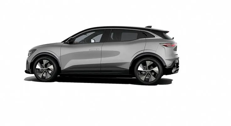 Zunanja slika - Renault Megane E-tech - esprit Alpine EV60 160kW - 3