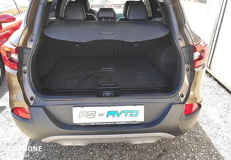 Zunanja slika - Renault Kadjar - 1.6 dCi 4WD-137.000KM-LED-NAVI-2XPDC-USNJE-TOP - 10