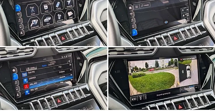Zunanja slika - Lamborghini Urus - Urus - 14
