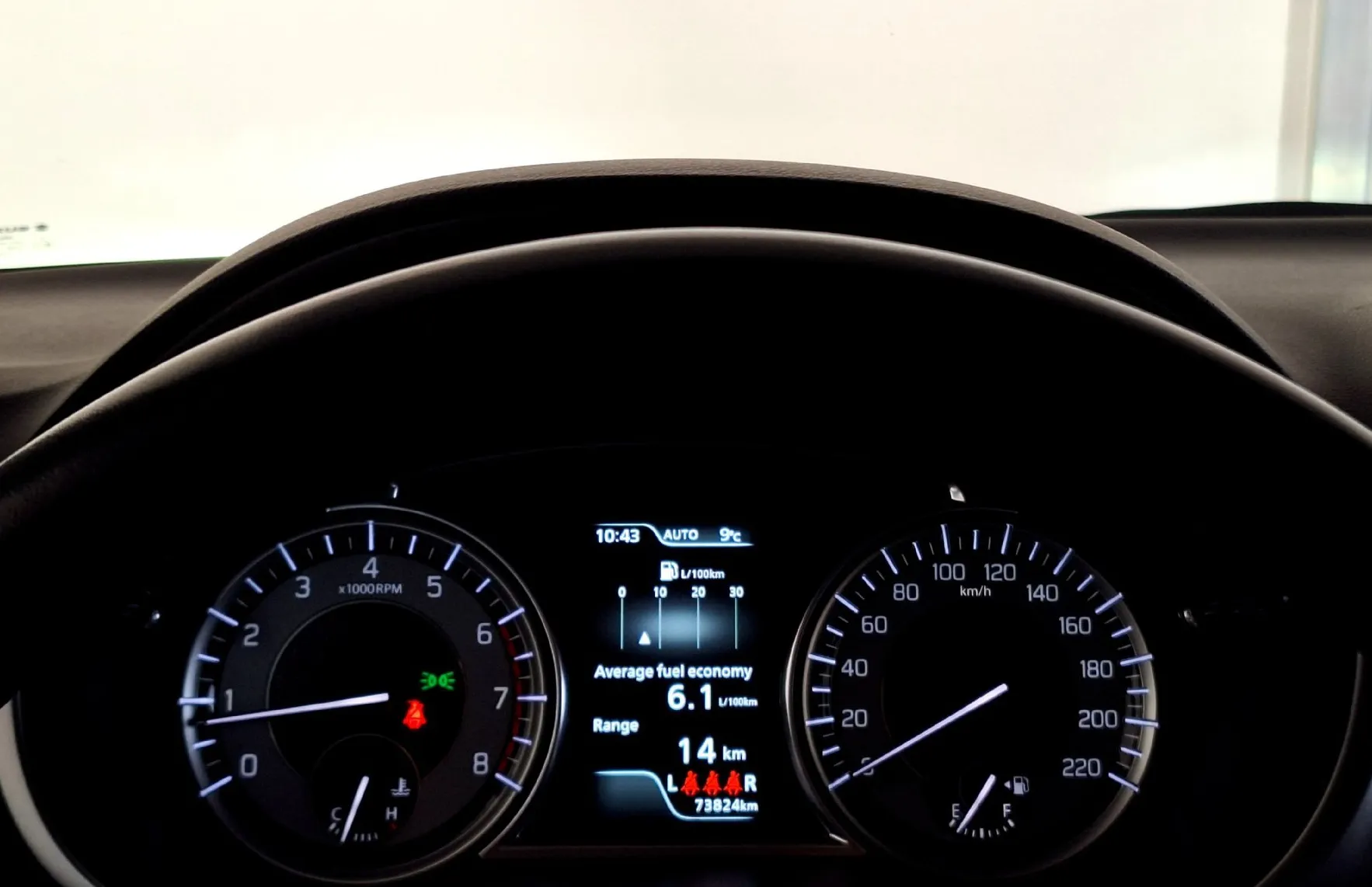 Zunanja slika - Suzuki Vitara - 1.4 BOOSTERJET HYBRID PREMIUM ALLGRIP - 19