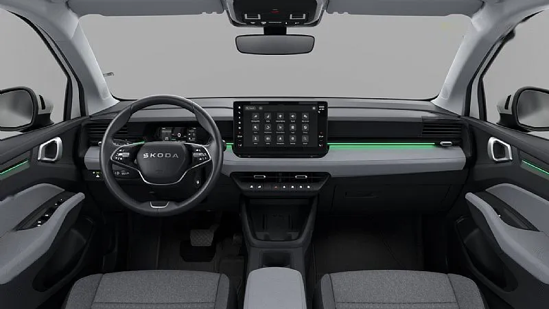 Zunanja slika - Škoda Epiq - 55 Selection ŽE NA ZALOGI - 3