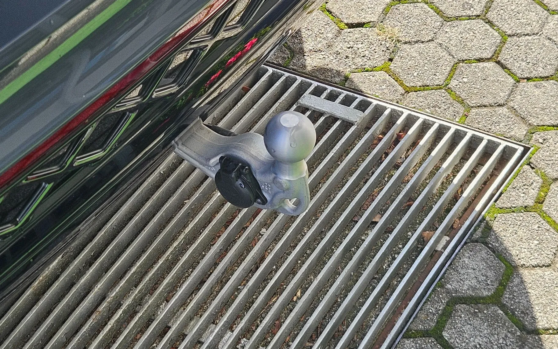 Zunanja slika - Volkswagen Tiguan - 1.5 eTSI 4Joy DSG - 10